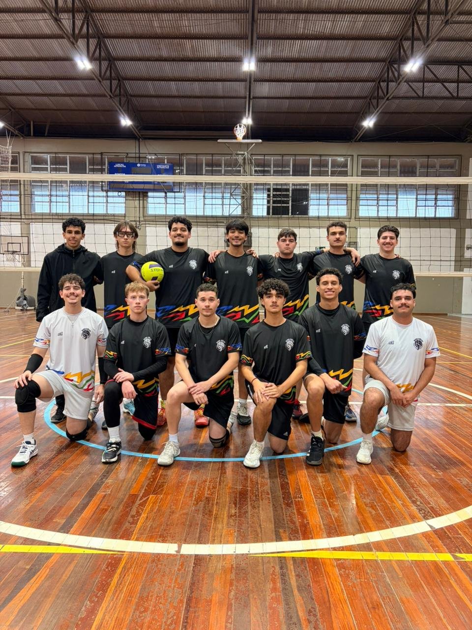 Viva Vôlei Masculino